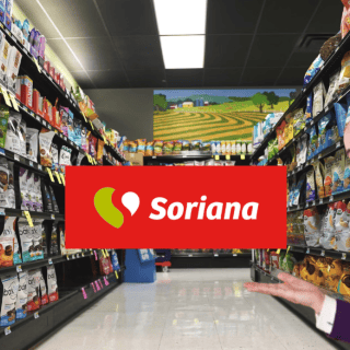 Julio Regalado de Soriana: Conoce los productos que tienen el 70% de descuento