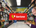 Recuerda que puedes hacer tus compras tanto en la tienda en línea a través de:  www.soriana.com y en tiendas físicas. ESPECIAL/Unsplash.