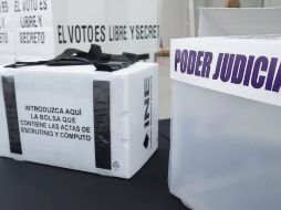 Por su parte, Lorenzo Córdova, expresidente del INE, dijo que el voto en la elección judicial presenta un dilema, ya que participar representa 