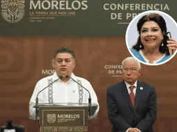 El Gobierno de Morelos se solidariza con CDMX para encontrar a los responsables del atentado de los colaboradores de Clara Brugada. X / @GobiernoMorelos