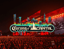 La revelación oficial de los artistas que estarán en esta edición es uno de los momentos más esperados para los fanáticos. X/@CoronaCapital