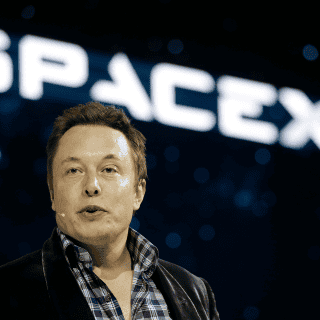 Base de SpaceX en EU obtiene estatus oficial de ciudad