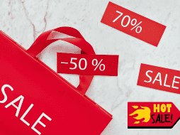 Aprovecha estas opciones para que tu negocio sea un éxito este Hot Sale 2025. ESPECIAL