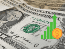 El tipo de cambio mostró una marcada volatilidad, oscilando entre un mínimo de 19.22 y un máximo de 19.38 pesos por dólar. PIXABAY / CANVA