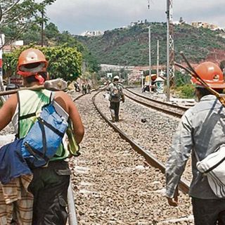 Avanza la construcción de trenes de pasajeros