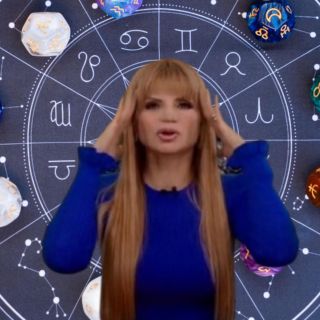 Horóscopo hoy jueves 22 de mayo según Mhoni Vidente