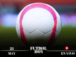 La programación diaria incluye partidos que pueden verse en televisión abierta, otros en restringida, y algunos a través de streaming. ESPECIAL / CANVA