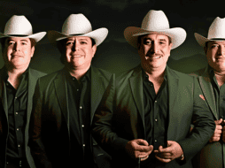 Los Alegres del Barranco enfrentan varias carpetas de investigación por presunta apología al delito en distintas presentaciones en el estado. ESPECIAL