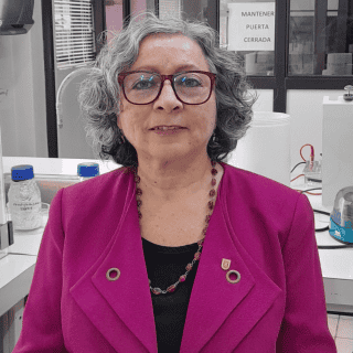 Apolinaria García, es la científica chilena que logró prevenir el cáncer de estómago