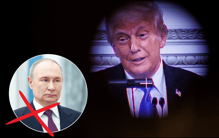 El alcalde de Odesa ha advertido especialmente de la 