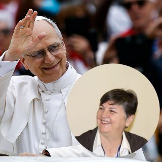 Papa León XIV designa a otra mujer como secretaria de dicasterio