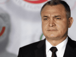 Una corte civil en Miami, Florida, sentenció a Genaro García Luna, y a su esposa, Cristina Pereyra, a pagar una multa de 2 mil 488 millones de dólares. SUN/ARCHIVO