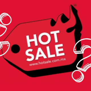 ¡Toma nota! Esto es lo que se recomienda comprar en el Hot Sale