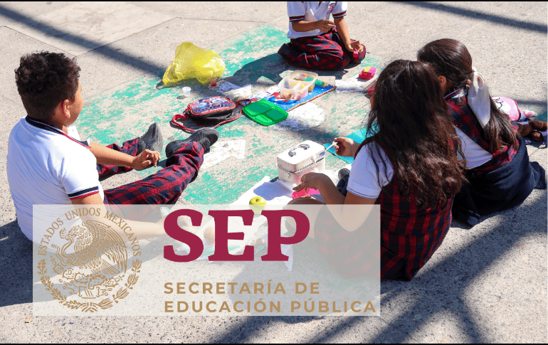 Las vacaciones adicionales que tendrán los docentes repercuten directamente en el número de días en que los alumnos deberán asistir a los planteles. EL INFORMADOR/ARCHIVO