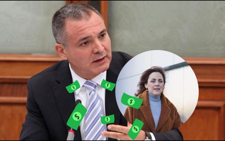 Esto ocurre, días después de que el gobierno de México le solicitara declararlos culpables sin necesidad de ir a juicio. SUN / EFE / ARCHIVO