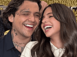 Ángela Aguilar habla sobre la vida de casada. ESPECIAL / IG / @angela_aguilar_