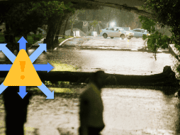 Uno de los puntos peligrosos se encuentra en Enrique Díaz de León y División del Norte. EL INFORMADOR / ARCHIVO