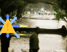 Uno de los puntos peligrosos se encuentra en Enrique Díaz de León y División del Norte. EL INFORMADOR / ARCHIVO