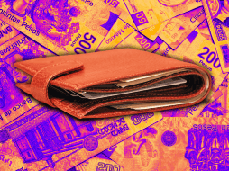 Para evitar delitos financieros como el lavado de dinero, el SAT aplica la Ley Federal para la Prevención e Identificación de Operaciones con Recursos de Procedencia Ilícita, conocida como Ley Antilavado. ESPECIAL / CANVA