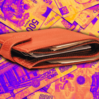 Esta es la cantidad MÁXIMA para pagar algo en efectivo en México