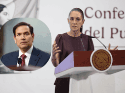 Sheinbaum insistió en que “no se puede hacer ninguna especulación hasta que no se hagan todas las investigaciones