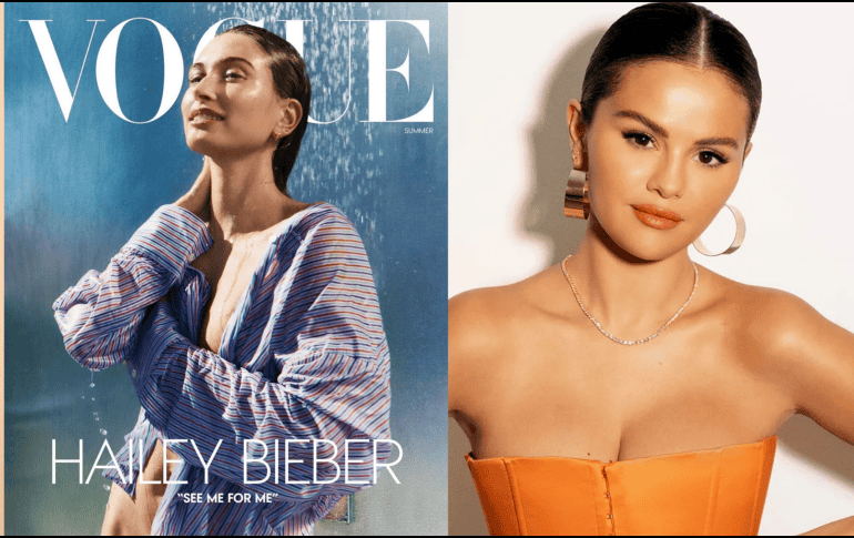En medio de todo este contexto, la expansión de Rhode representa un logro significativo para Hailey Bieber, quien continúa construyendo una carrera sólida más allá del entretenimiento, y lo hace acompañada de gestos inesperados de apoyo, incluso de figuras con las que antes se le vinculaba en controversia. INSTAGRAM/selenagomez/vogue