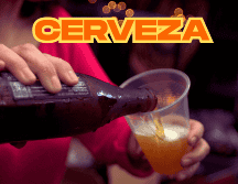 Espacios como cervecerías locales, festivales y eventos han sido clave para dar visibilidad a este sector. NTX / ARCHIVO