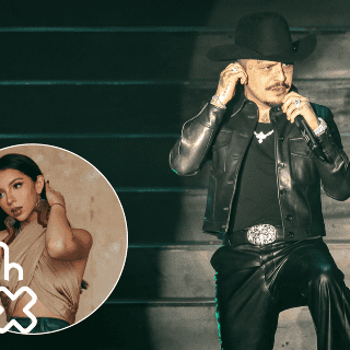 Fans podrían reportar a Nodal ante Profeco por shows con Ángela Aguilar