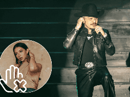 Fanáticos explican que la situación que ya los tiene cansados y, dicen, se trata de una publicidad engañosa que no debería suceder. EL INFORMADOR / ARCHIVO / IG / @angela_aguilar_