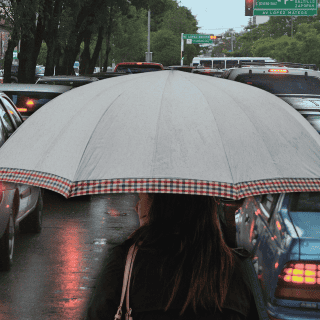 ¿Habrá LLUVIA esta noche de jueves en Guadalajara?