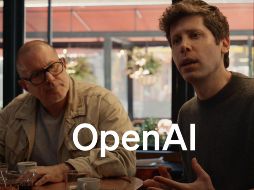 OpenAI compra la empresa del diseñador del iPhone. ESPECIAL / YOUTUBE / OPENAI