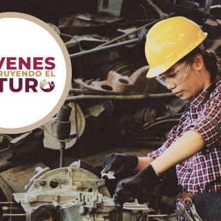 Jóvenes Construyendo el Futuro 2025; ¿cómo obtener la beca?