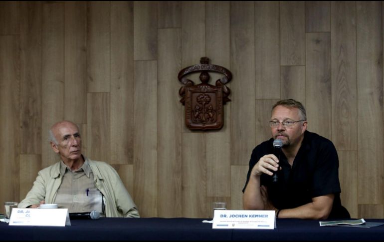 América Latina y el Caribe frente a la geopolítica dominante de Trump 2.0, es el título del dossier que saldrá a la luz el próximo martes. EL INFORMADOR / J. VELAZCO