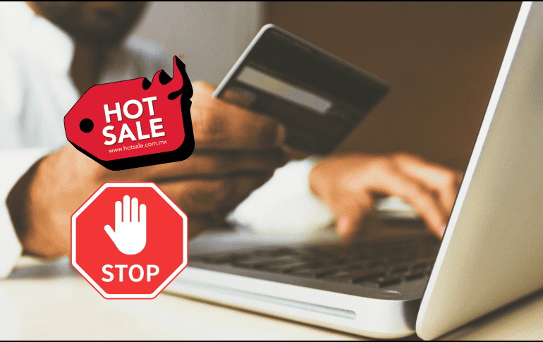 El Hot Sale 2025 está a la vuelta de la esquina, con ofertas atractivas en una amplia variedad de productos. UNSPLASH/  Rupixen