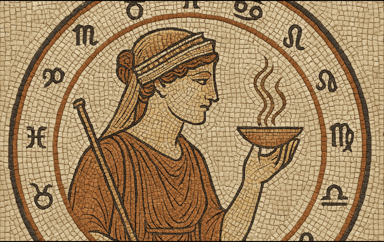 La sangre derramada no siempre mancha las manos correctas. ESPECIAL / ChatGPT