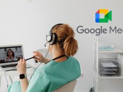 Con la ayuda de Gemini, Google Meet ofrecerá una traducción inmediata de la persona hablante.