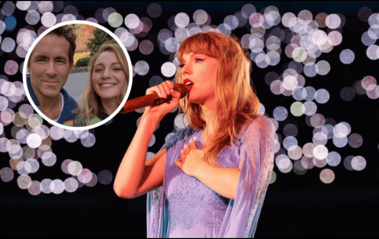 El actor y director Justin Baldoni retiró la solicitud que citaba a Taylor Swift al juzgado como testigo  del caso. ESPECIAL / INSTAGRAM / @taylorswift