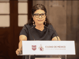 Aseveró que el hecho del pasado martes 