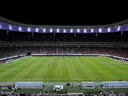 Existe el interés de que la Selección Mexicana esté de nueva cuenta en territorio tapatío. IMAGO7.