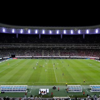Selección Mexicana regresaría al Estadio Akron en la fecha FIFA de octubre