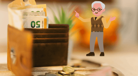 Esto es lo que se sabe del reparto de utilidades para adultos mayores. ESPECIAL / PEXELS