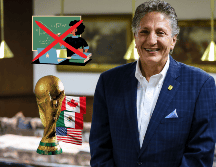 Con esta iniciativa se buscará que haya menos tráfico los días de los partidos del Mundial en Guadalajara. INF/ARCHIVO