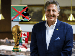 Con esta iniciativa se buscará que haya menos tráfico los días de los partidos del Mundial en Guadalajara. INF/ARCHIVO