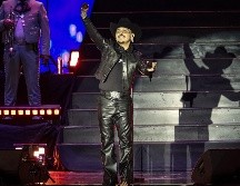 Christian Nodal ofrecerá dos fechas de concierto en el Auditorio Telmex. EL INFORMADOR • H.A. FIGUEROA.