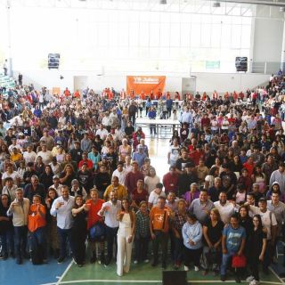 Entregan tarjetas Yo Jalisco Apoyo al Transporte en Tlajomulco