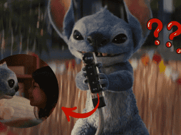 La película de Lilo & Stitch ha causado emoción y euforía en los fanaticos de Disney. ESPECIAL