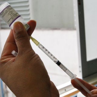 Suman cuatro muertes por sarampión en México