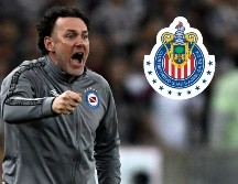 En el futbol sudamericano, el estratega de 44 años cuenta con experiencia en clubes como Independiente, Estudiantes y Argentinos Juniors, así como el O’Higgins de Chile y su más reciente proyecto con el Atlético Mineiro. AFP / ARCHIVO