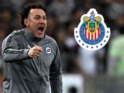 En el futbol sudamericano, el estratega de 44 años cuenta con experiencia en clubes como Independiente, Estudiantes y Argentinos Juniors, así como el O’Higgins de Chile y su más reciente proyecto con el Atlético Mineiro. AFP / ARCHIVO