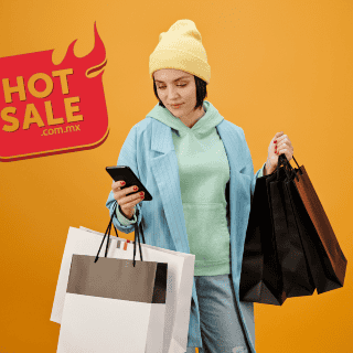 Hot Sale 2025: ¿Cuáles son los productos que han sido los más vendidos?